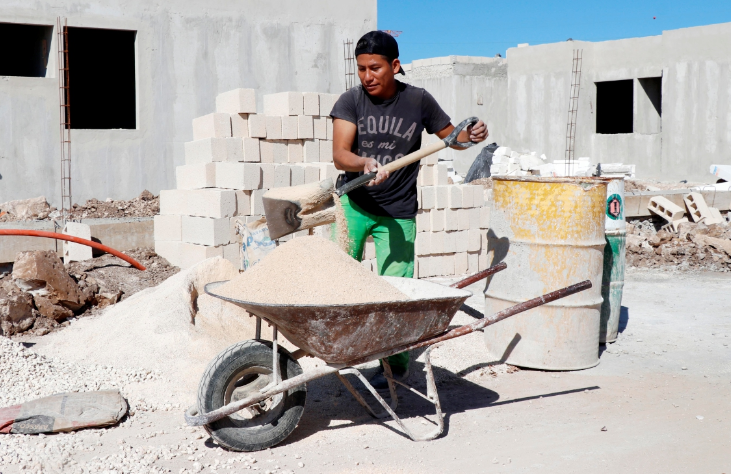 Yucatán, con los precios más bajos en casas; hay interés en adquirir más viviendas
