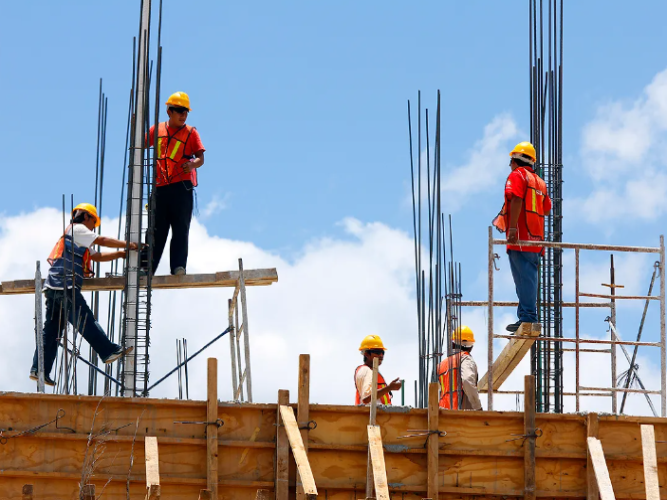 Arranca plan de construcción de 20 mil casas de Infonavit; Yucatán, excluido