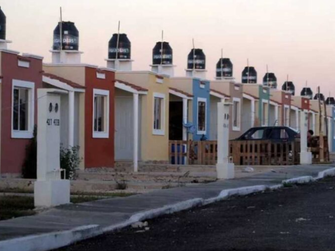 YUCATÁN | Queda fuera la entidad de la primera etapa del programa presidencial de vivienda, informa presidente de la Canadevi