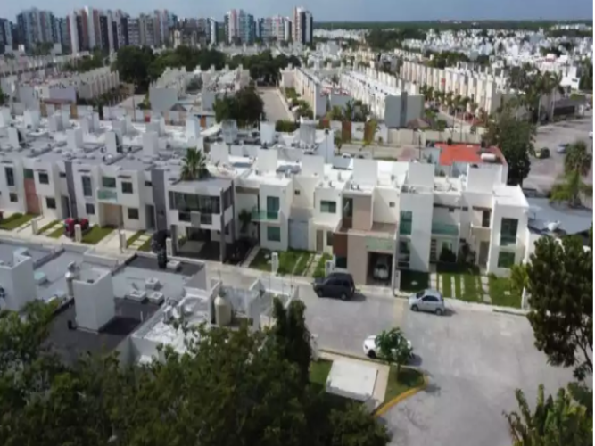 Ofertaran más de 3 mil casas en Expo Vivienda