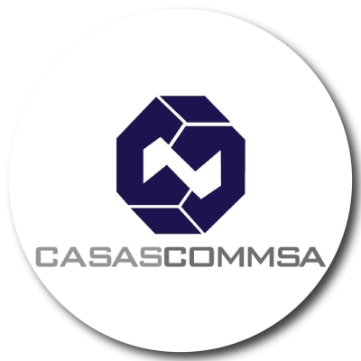 CASAS COMMSA