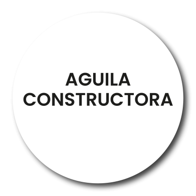 AGUILA CONSTRUCTORA