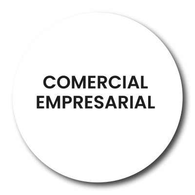 COMERCIAL EMPRESARIAL