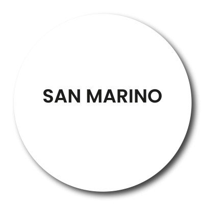 SAN MARINO