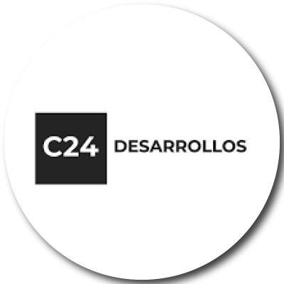 DESARROLLADORA C24