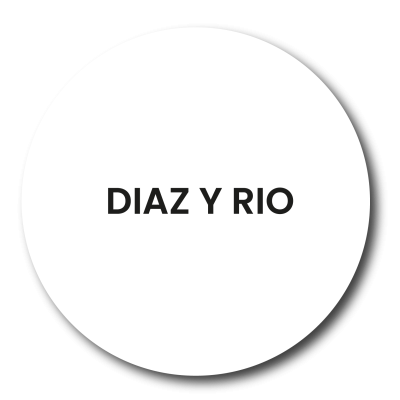 DIAZ Y RIO