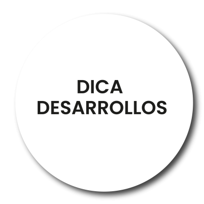 DICA DESARROLLOS