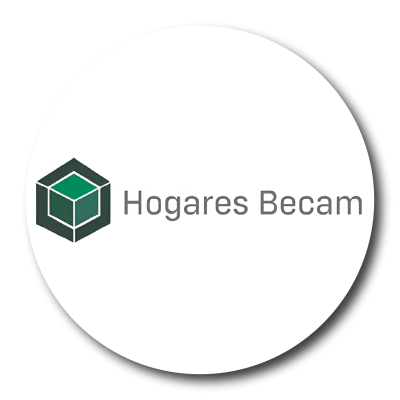 HOGARES BECAM