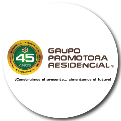 GRUPO PROMOTORA RESIDENCIAL